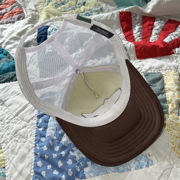 13 Fishing SnapBack Trucker Hat One Size Fits All - Picture 3 of 6